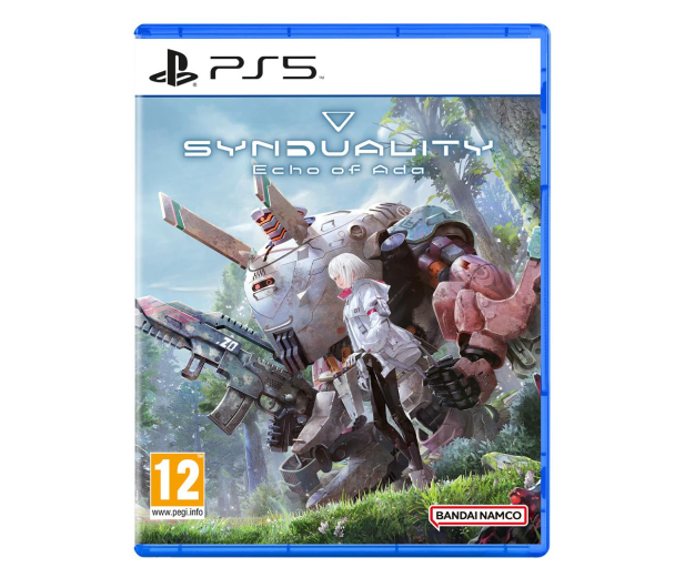 PlayStation Synduality Echo of Ada - 1285828 - zdjęcie
